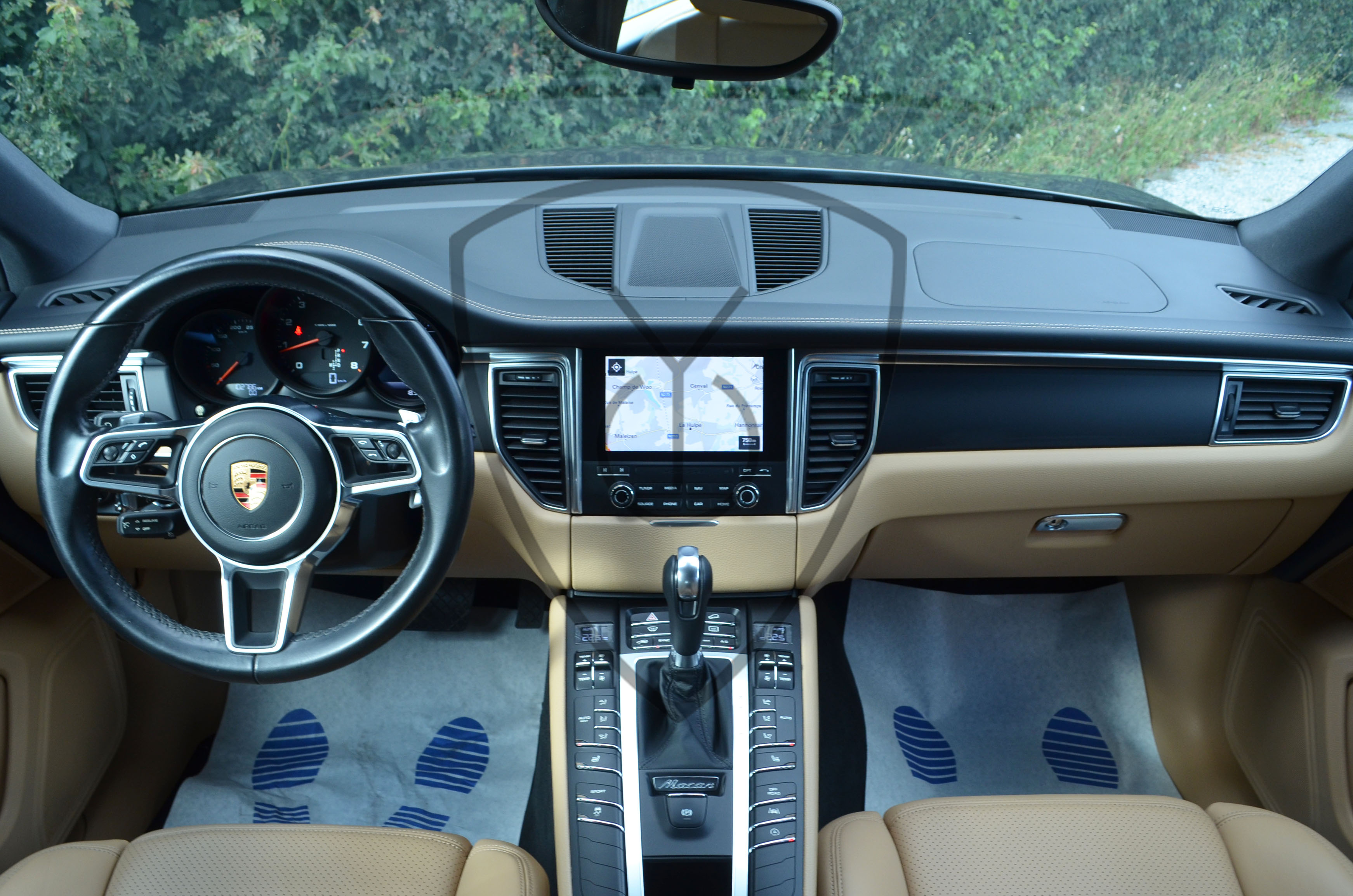 PORSCHE MACAN 2.0 TURBO PDK — image 17